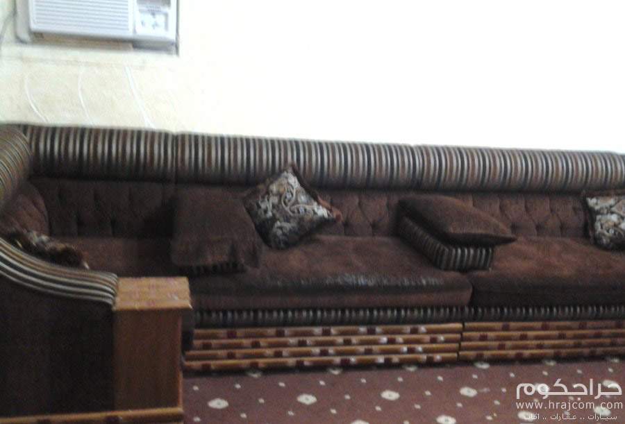 اثاث مستعمل نظيف للبيع