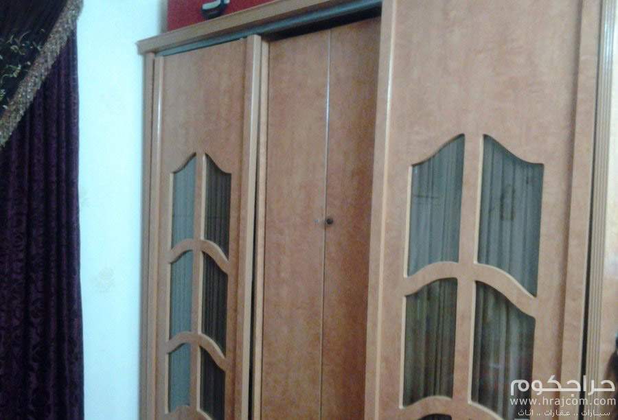 اثاث مستعمل نظيف للبيع