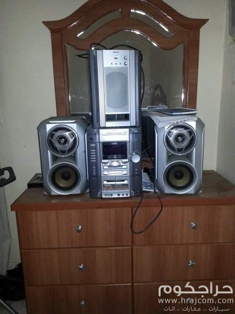 غرفة نوم فخرة من ايكيا