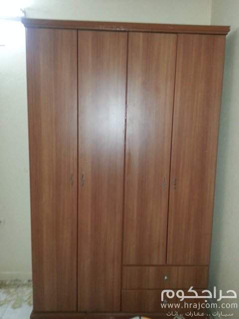 غرفة نوم فخرة من ايكيا