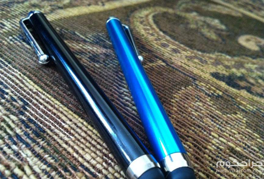 أقلام اي باد واي فون واجهزه لوحيه