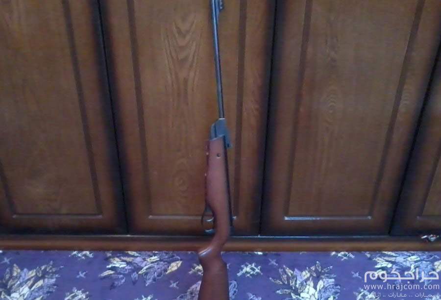 بندقية هوائيه للصيد