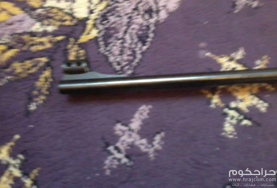 بندقية هوائيه للصيد