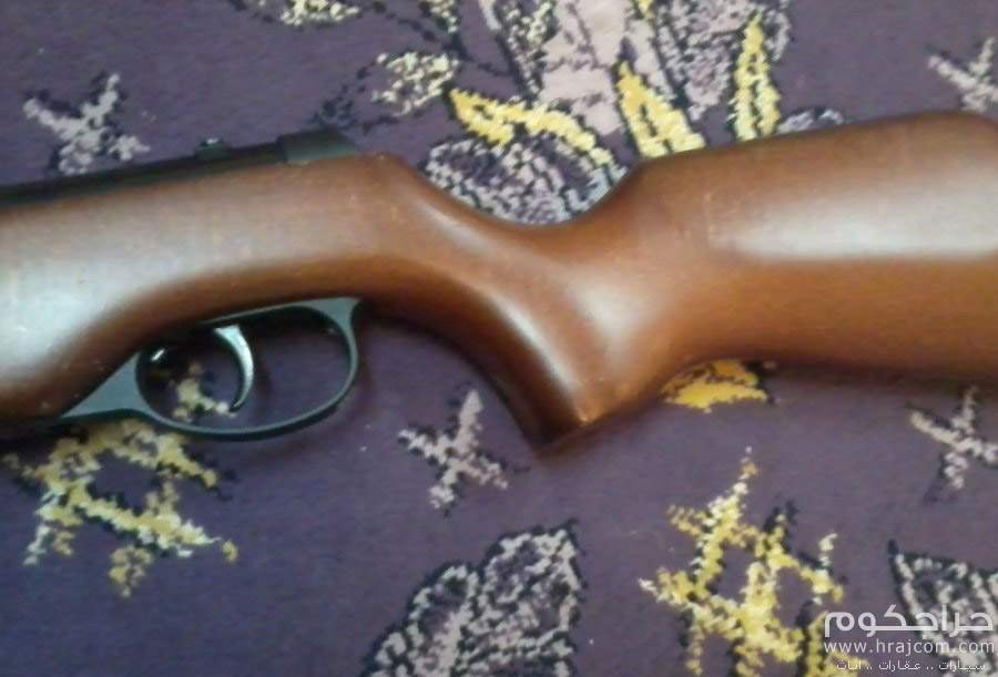 بندقية هوائيه للصيد