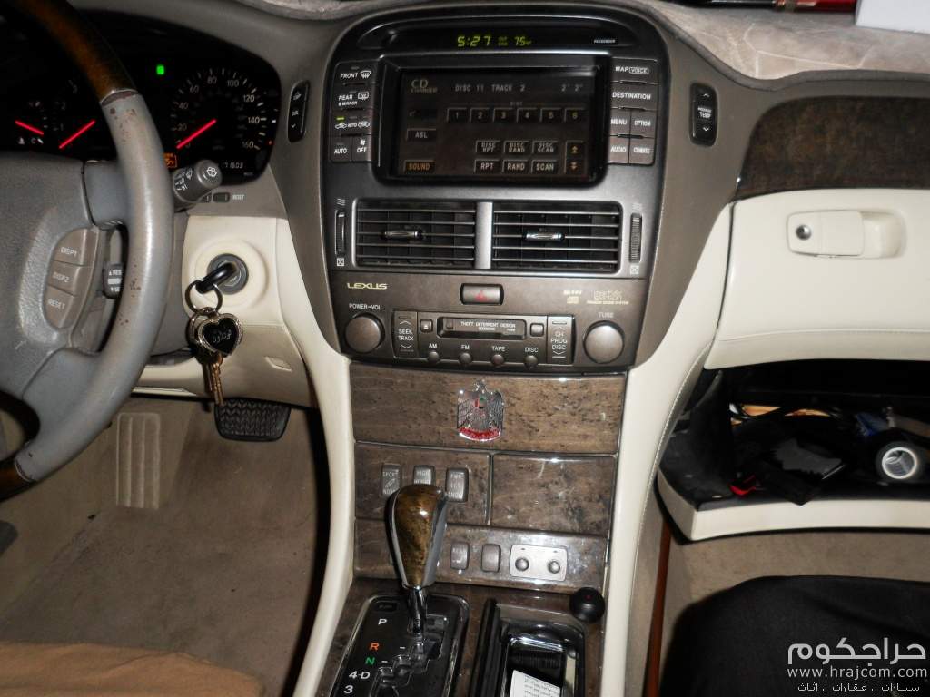 لطلبية تخشيبة هوندا اكورد من 2008 الى 20012