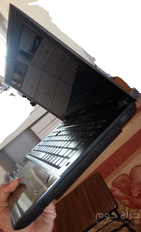 -- لابتوب سامسونج i3 - 250g - RAM 4G --