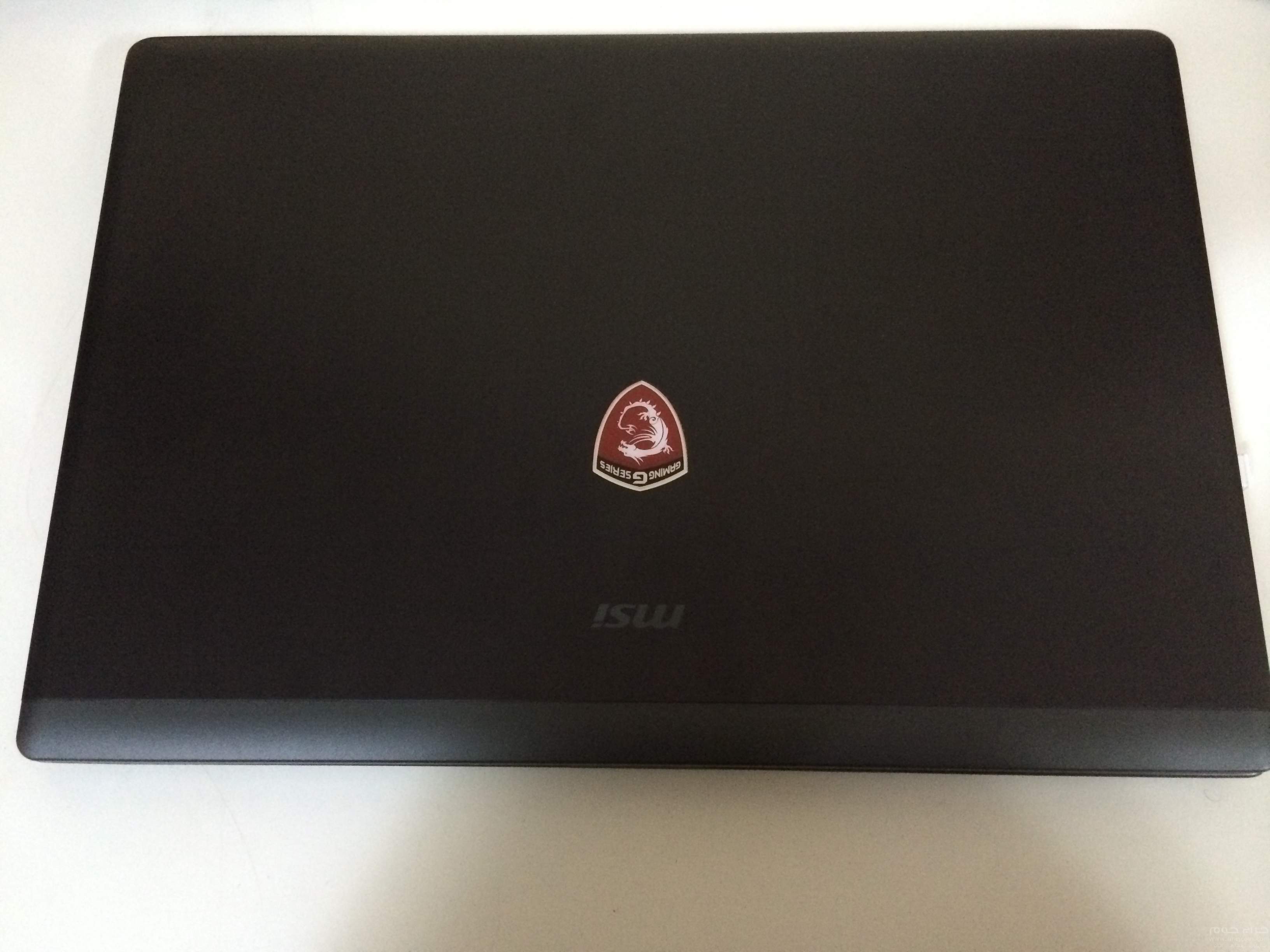 MSI Slim GS70 2OD notebook