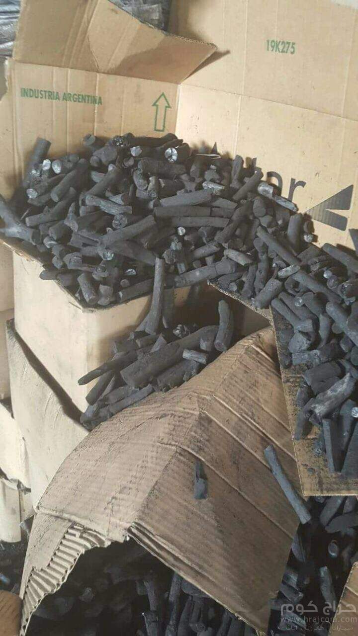 استيراد فحم الطلح السوداني