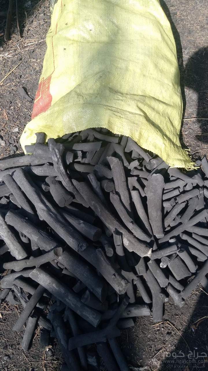 شركة بيع فحم ليمون