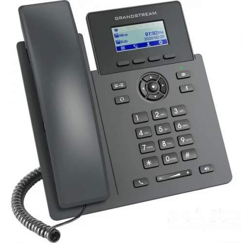 » سنترال ياستر و جراند ستريم IP telephone