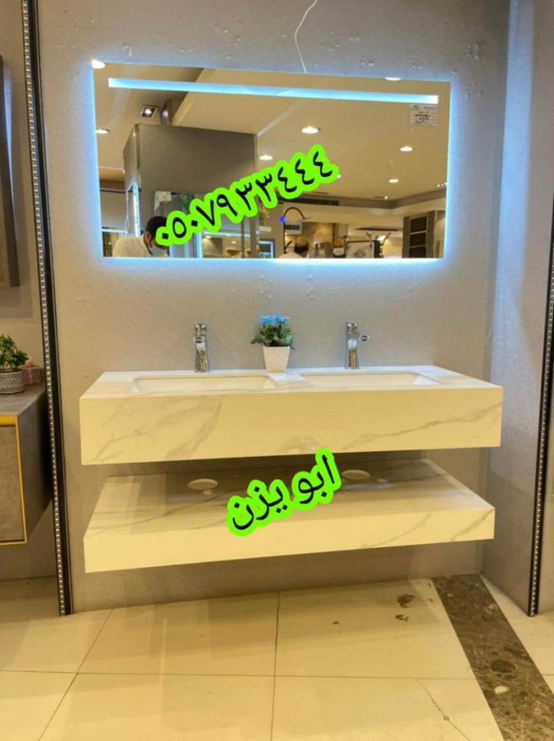 مغاسل رخام الرياض حمامات جديدة من الرخام , مغاسل رخام