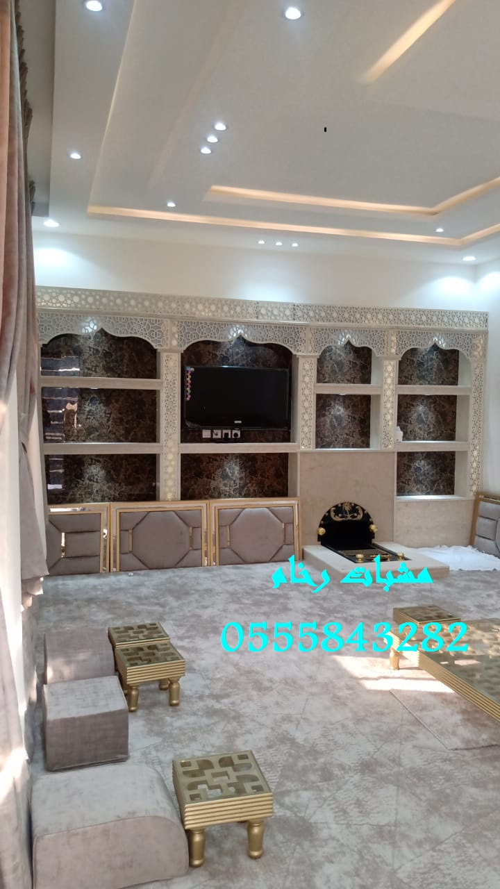 ديكورات مشبات ، ديكورات مشبات السعودية 282 843 55 05