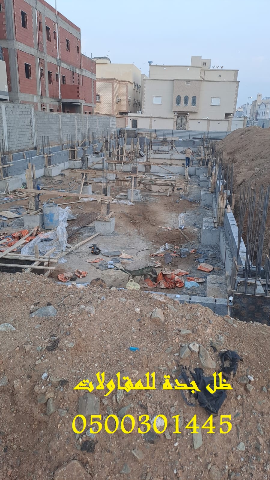 اعمالنا في البناء ,بناء وترميم مباني في جدة
