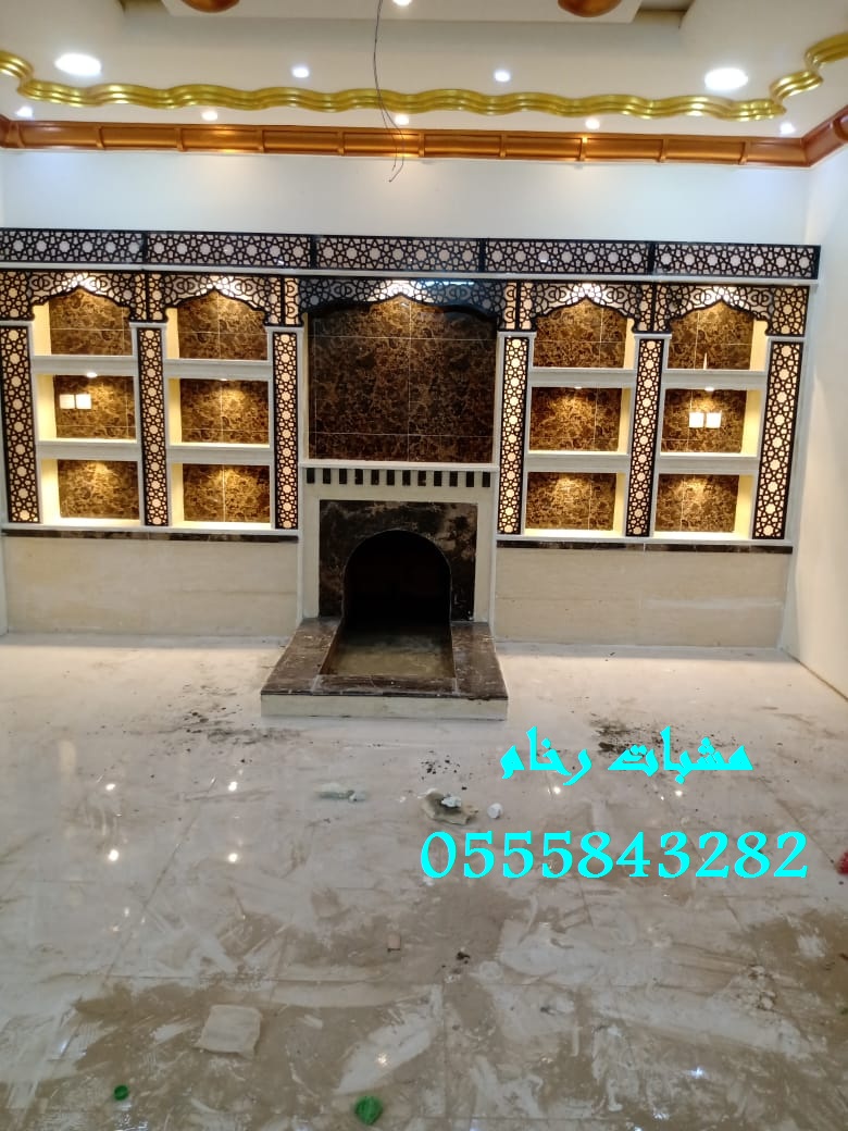 ديكورات مشبات ، ديكورات مشبات تيماء 282 843 55 05