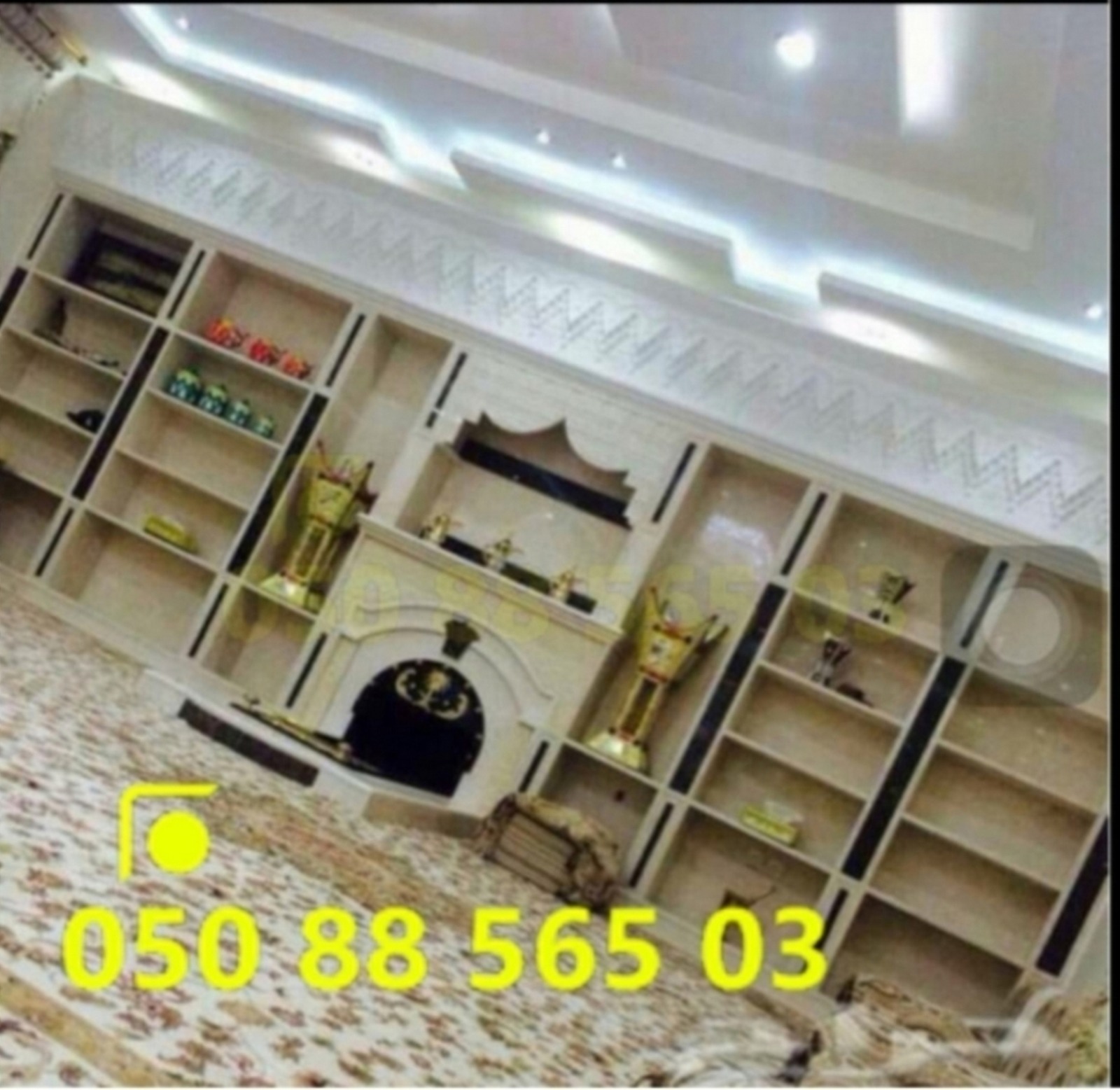 أشكال مشبات ،  صور مشبات تركية