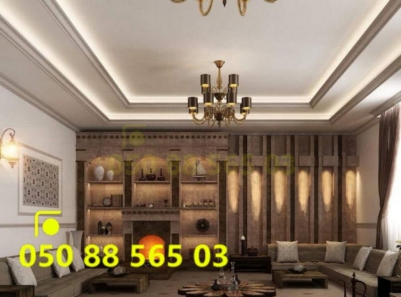 أشكال مشبات ،  صور مشبات تركية