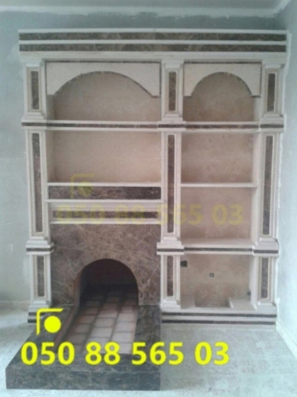 أشكال مشبات ،  صور اثاث مشبات