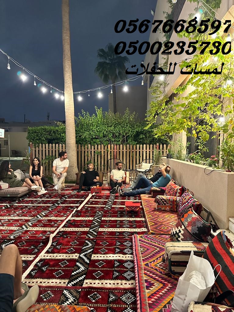 مراوح رذاذ ,مكيفات صحراوية ,مظلات