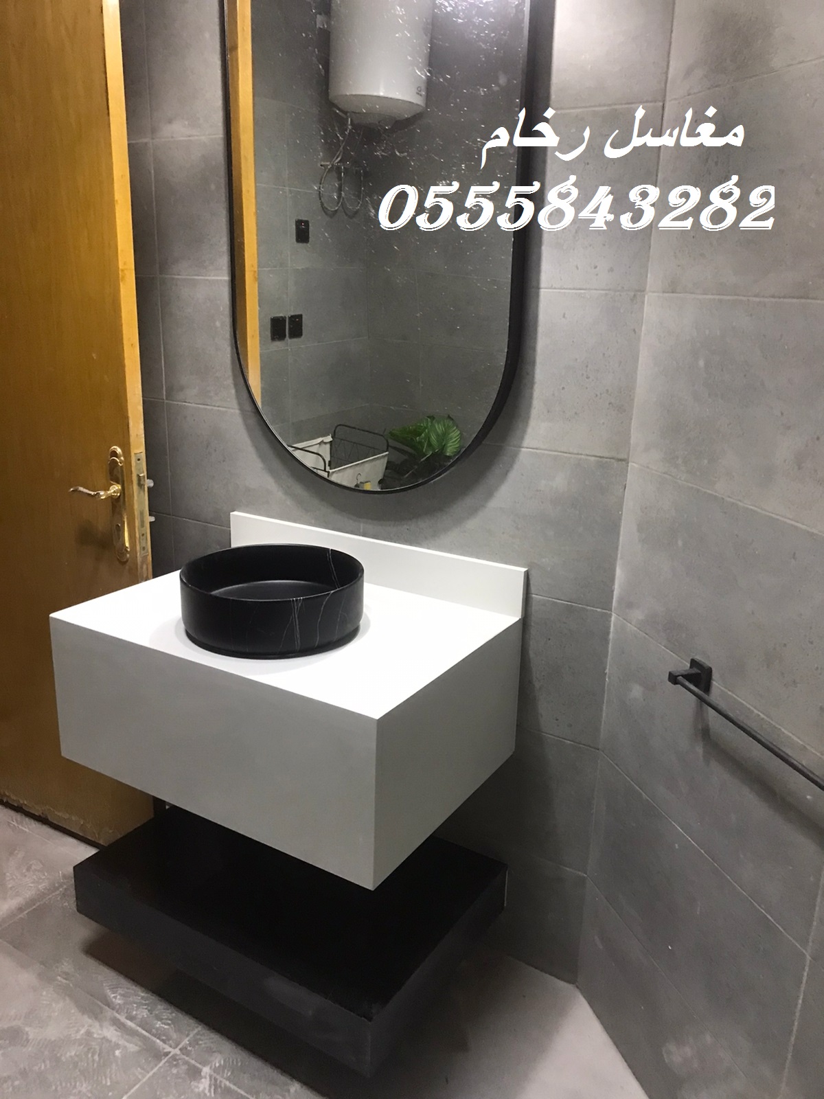 مغاسل رخام ، حمامات حديثة من افضل التصاميم