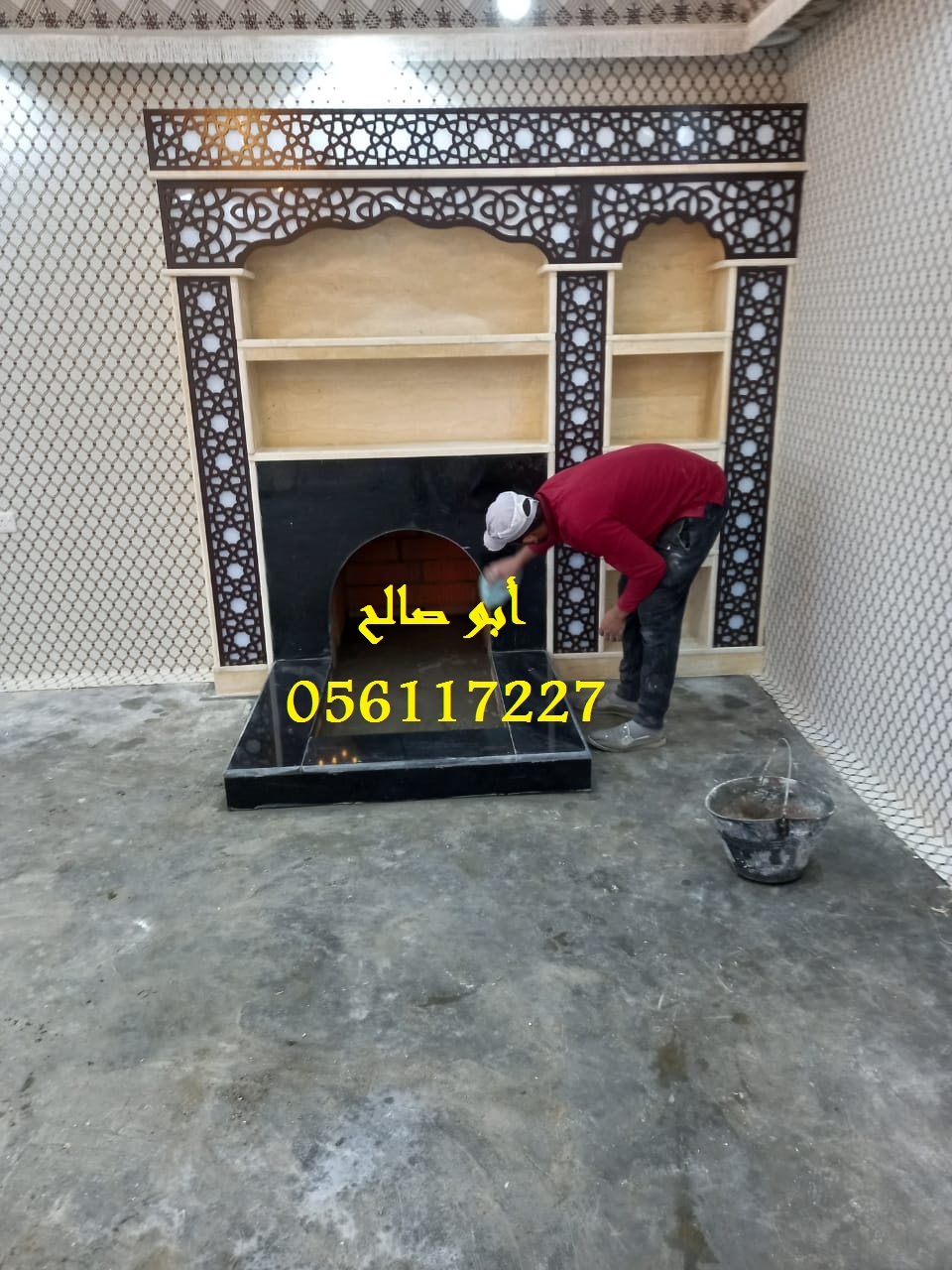 مشب رخام مشبات حديثة مشـبات حجر