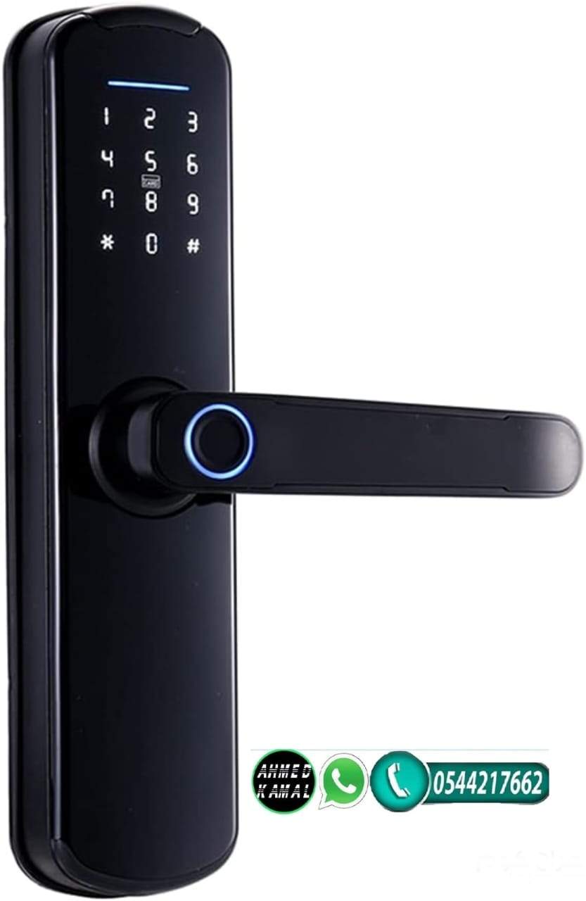 الاقفال الالكترونية وكوالين الفنادق