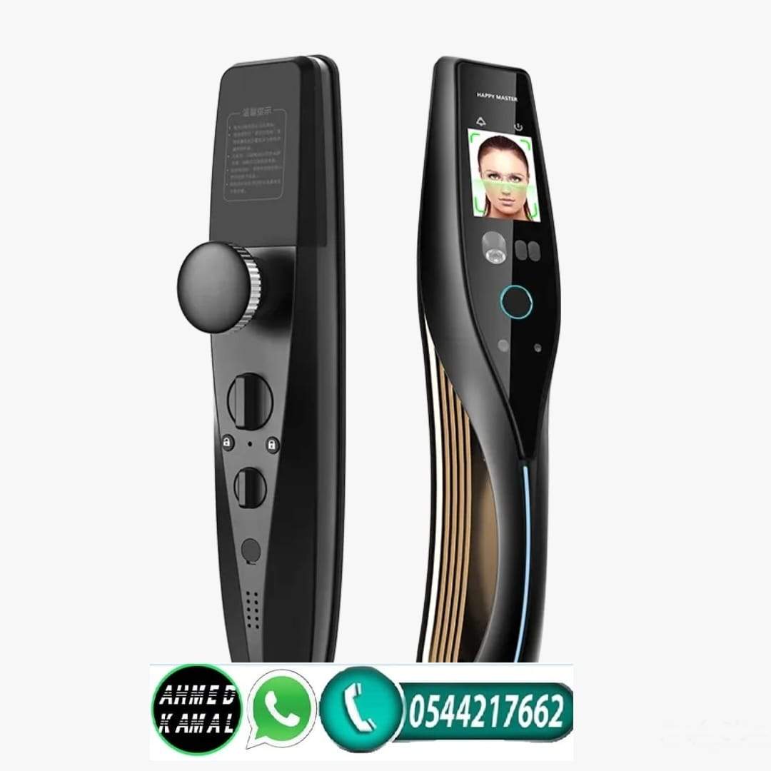 الاقفال الالكترونية وكوالين الفنادق