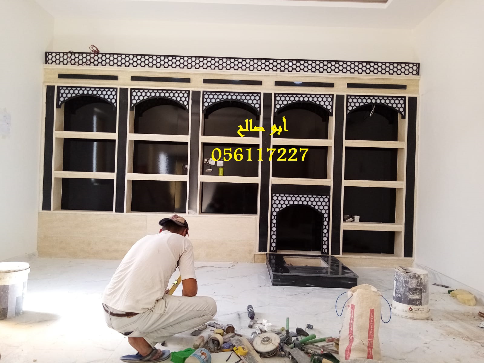 مشبات قرميد،  مشبات طوب   مشبات، صور مشبات مميزة