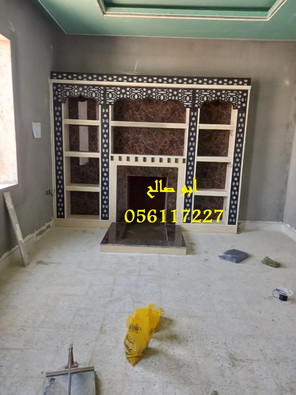 مشبات قرميد،  مشبات طوب   مشبات، صور مشبات مميزة