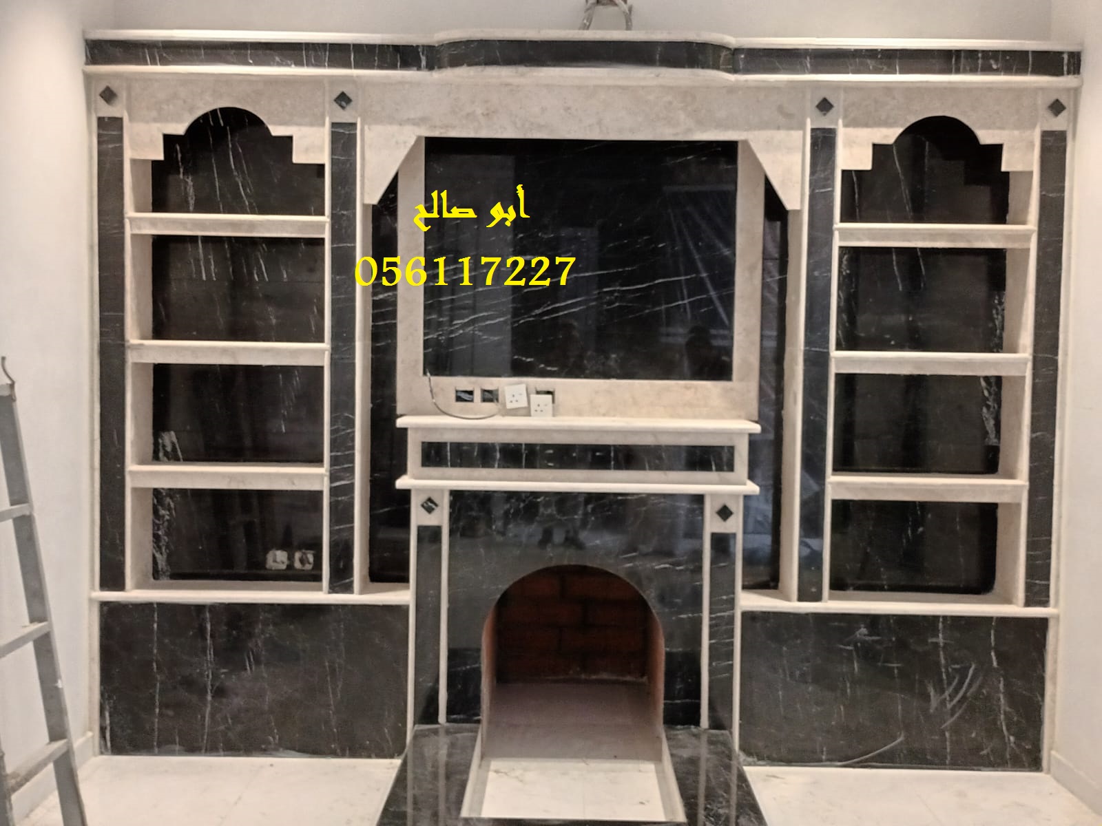 مشبات قرميد،  مشبات طوب   مشبات، صور مشبات مميزة