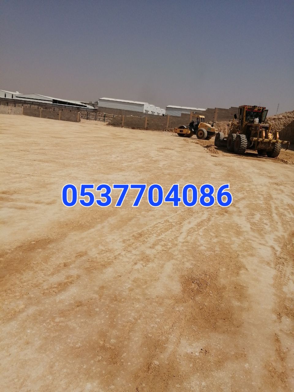 مقاولات طرق قطع ردم سفلتة بالرياض 086 704 37 05