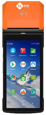 كاشير يدعم الفاتورة الالكترونية وضريبة القيمة المضافة كاشير تموينات كاشير محامص كاشير مطاعم