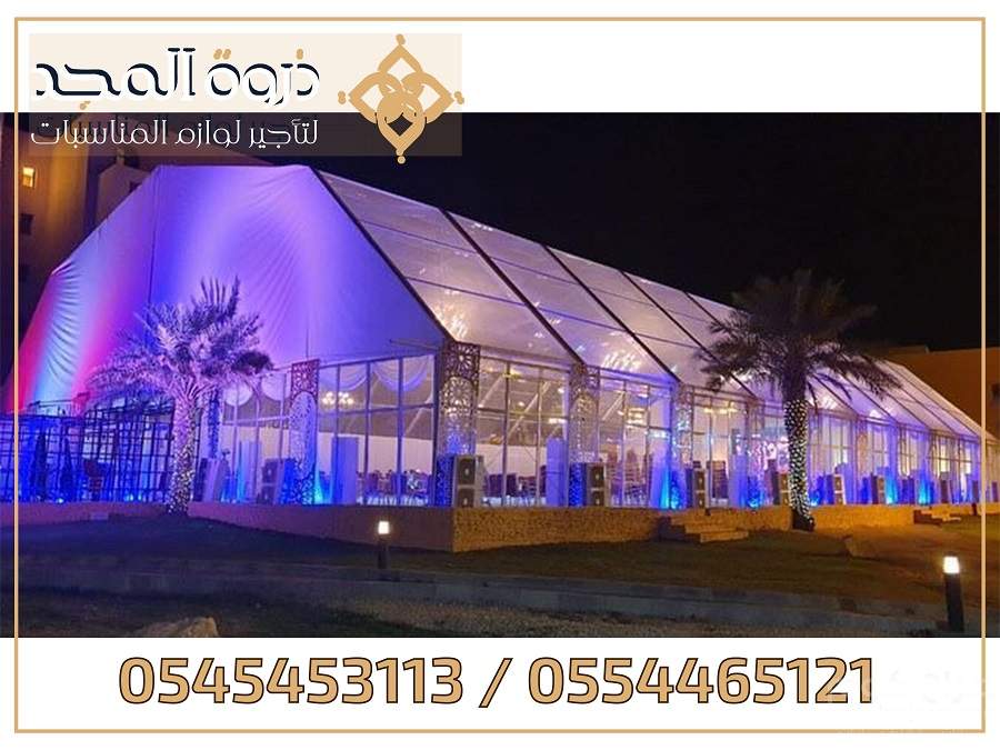 تأجير خيام اوربية,تاجير خيام شعبية,كراسى للايجار, تأجير طاولات وكراسي